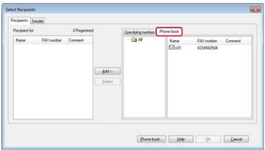 OKI ES8453DN - Mémo - 1