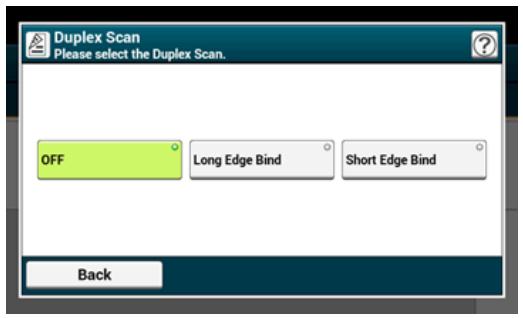 OKI ES8453DN - Remarque - 1