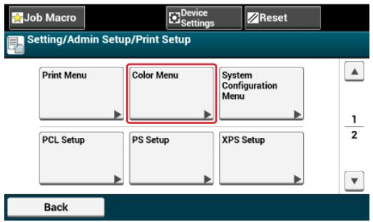 OKI ES8453DN - Memo - 2