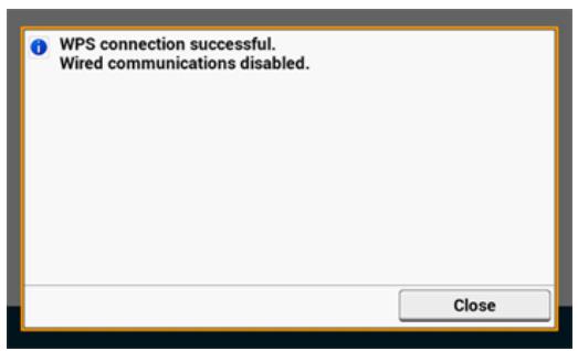 OKI ES8453DN - Remarque - 1