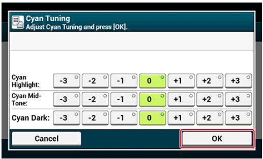 OKI ES8453DN - Memo - 1