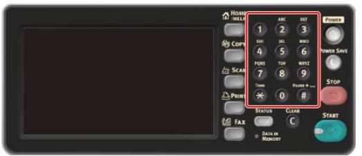 OKI ES8453DN - Memo - 1