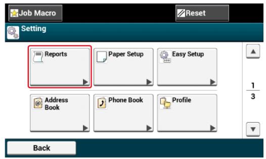 OKI ES8453DN - Remarque - 1