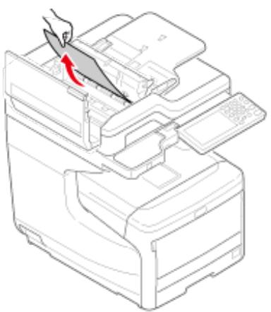OKI ES8453DN - Remarque - 3