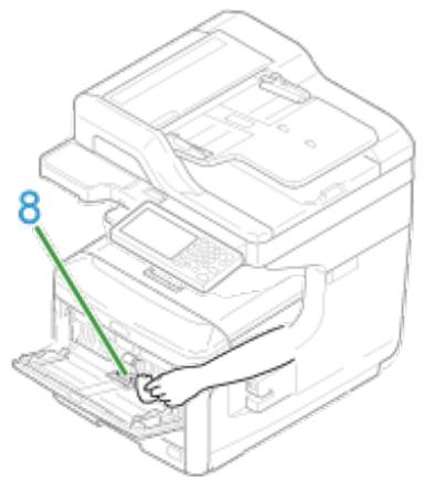 OKI ES8453DN - Remarque - 3