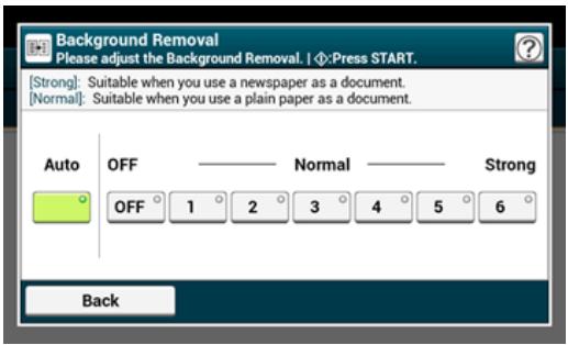 OKI ES8453DN - Remarque - 2