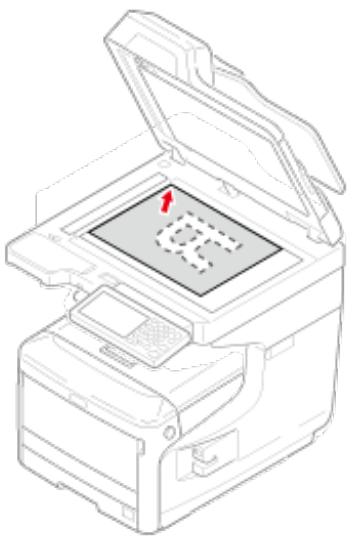 OKI ES8453DN - Installation de la vente à document - 1