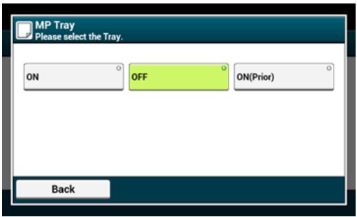 OKI ES8453DN - Remarque - 1