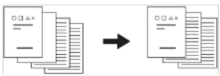OKI ES8453DN - Remarque - 2