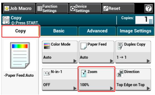 OKI ES8453DN - Memo - 1