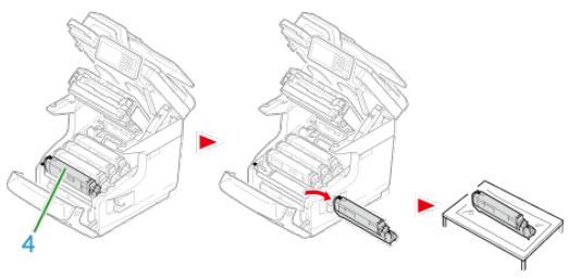 OKI ES8453DN - Remarque - 4