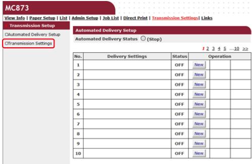 OKI ES8453DN - Remarque - 3