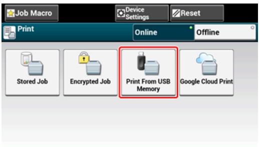 OKI ES8453DN - Remarque - 2