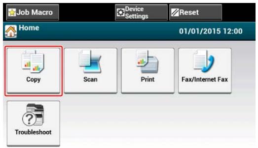 OKI ES8453DN - Remarque - 2