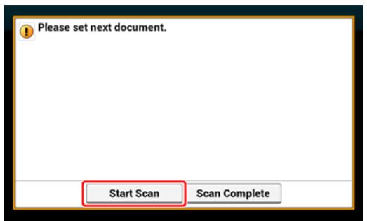 OKI ES8453DN - Remarque - 1