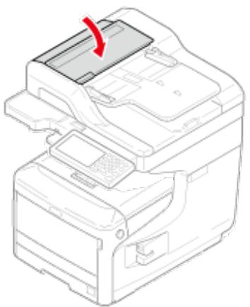 OKI ES8453DN - Memo - 1