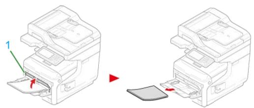 OKI ES8453DN - Memo - 8