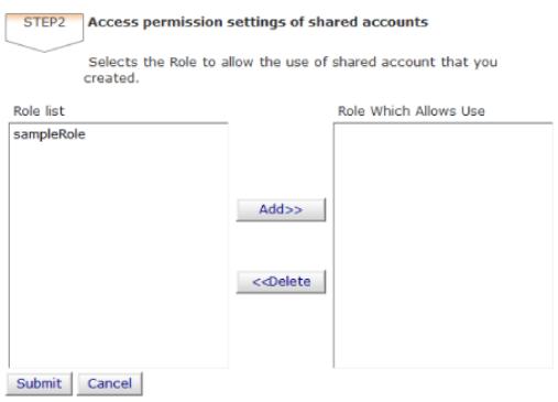 OKI ES8453DN - Cliquez sur [Submit (Soumettre)]. - 5