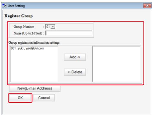 OKI ES8453DN - Remarque - 9