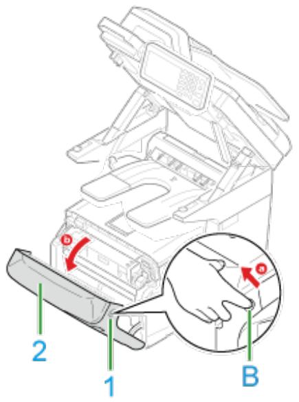 OKI ES8453DN - Remarque - 3