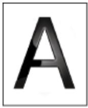 OKI ES8453DN - La condensation de rosée apparait sur le papier imprimé - 7