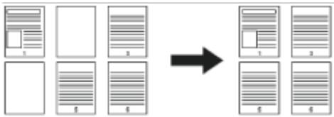 OKI ES8453DN - Mémo - 1