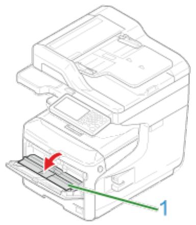 OKI ES8453DN - Memo - 15