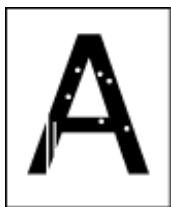 OKI ES8453DN - Listedesexemplesdeproblèmes - 5