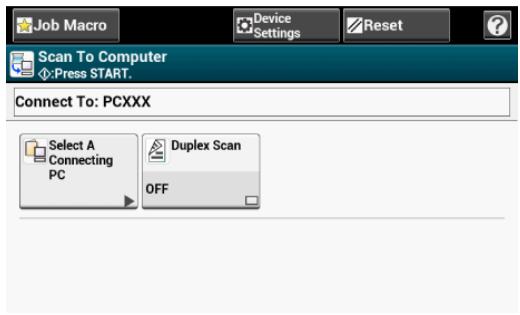 OKI ES8453DN - Mémo - 1