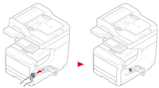 OKI ES8453DN - Remarque - 4