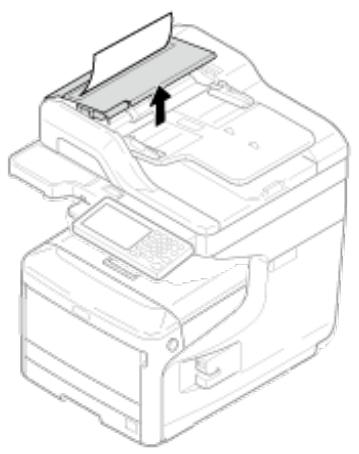 OKI ES8453DN - Remarque - 5