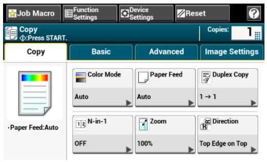 OKI ES8453DN - Remarque - 3
