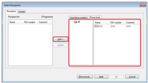 OKI ES8453DN - Remarque - 4
