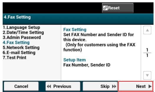 OKI ES8453DN - Remarque - 10