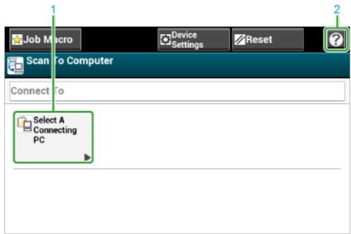 OKI ES8453DN - Écran Numériser vers un ordinateur - 1