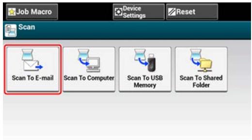 OKI ES8453DN - Mémo - 1