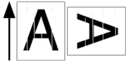 OKI ES8453DN - Listedesexemplesdeproblèmes - 1