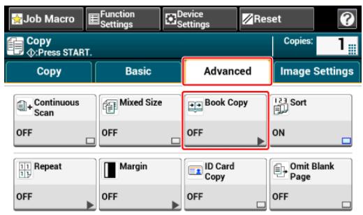 OKI ES8453DN - Remarque - 1