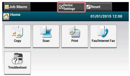 OKI ES8453DN - Memo - 1