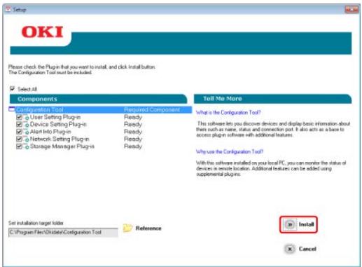 OKI ES8453DN - Memo - 1