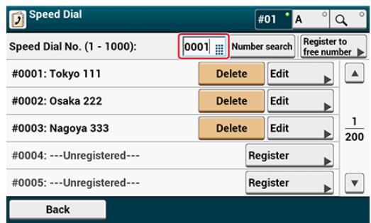 OKI ES8453DN - Memo - 2