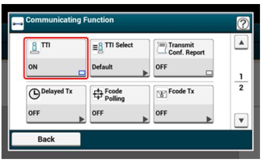 OKI ES8453DN - Memo - 1