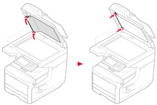 OKI ES8453DN - Memo - 5