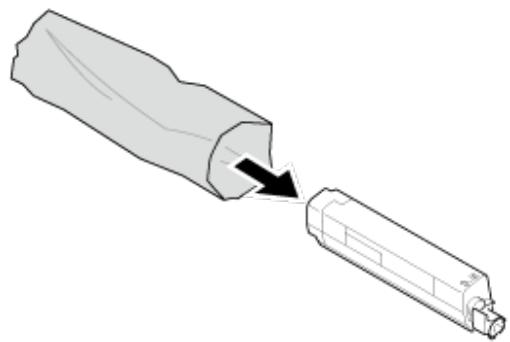 OKI ES8453DN - Remarque - 2