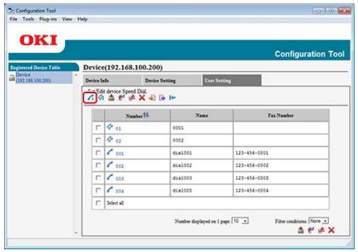 OKI ES8453DN - Remarque - 7