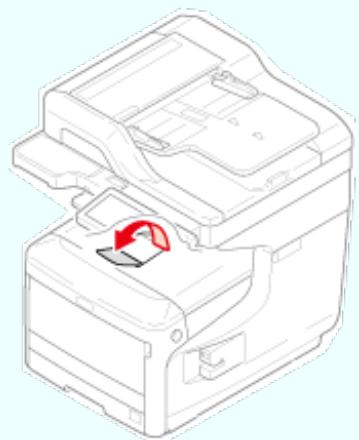 OKI ES8453DN - Memo - 1