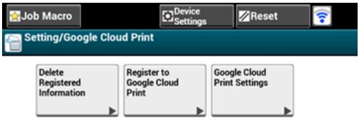 OKI ES8453DN - Vérification depuis le volet de l'opérateur - 1