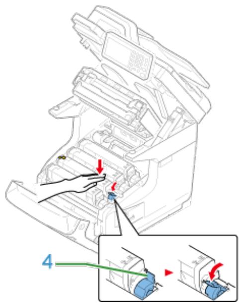 OKI ES8453DN - Memo - 4