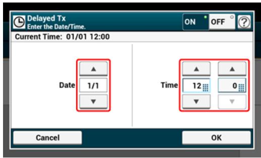 OKI ES8453DN - Memo - 2