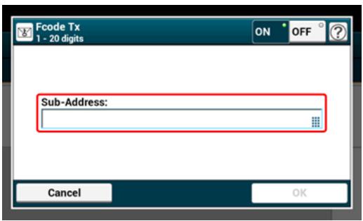 OKI ES8453DN - Memo - 1